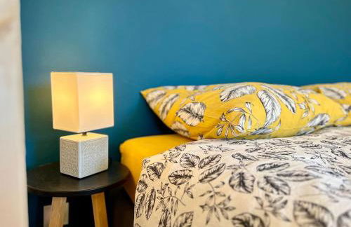 Studio - La parenthèse Valognaise - Foto 7