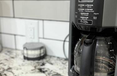 Cozy Retreat near DFW Airport - Entire Home - Foto 21