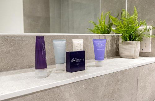 Tailored Stays - Central Cambridge, Lacon House - Foto 38