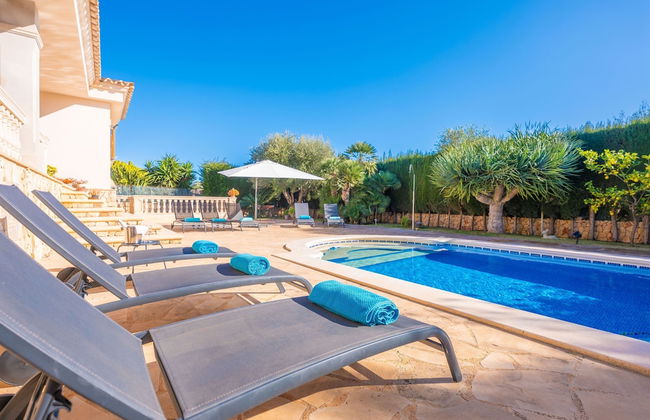 Can Albons in Portocolom - Foto 4