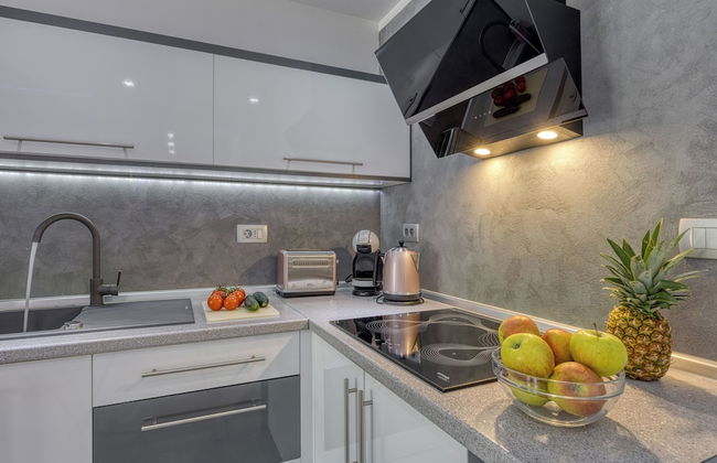 Casa Ma3x Apartment Rose - Foto 6