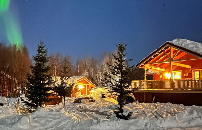 7 Person Holiday Home in Jarfjord-by Traum - Foto 1