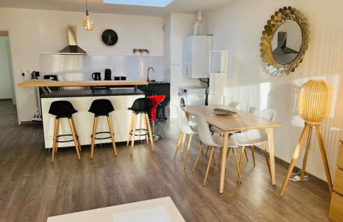 Harmonieux/Bezannes/Pkg Privé - Foto 11