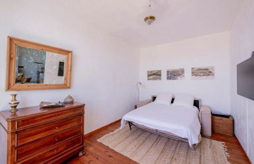 Bel appartement vue mer pour 4 - Foto 10