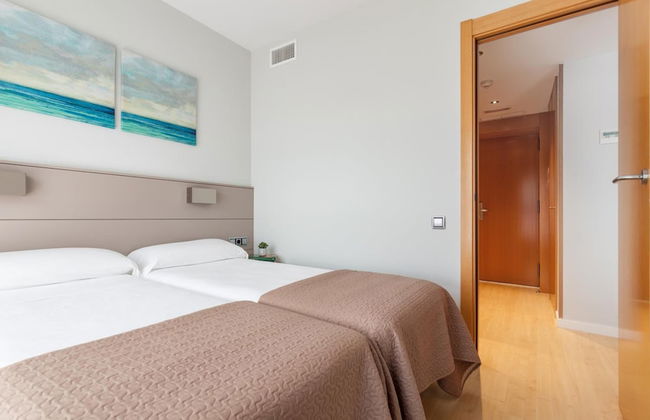 Apartamentos Turísticos Royal Marina Gardens - Foto 9