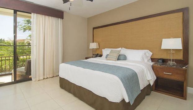 Coco Breeze Private Residence - Foto 2, Habitación