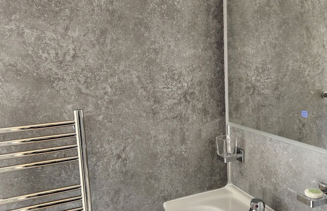 ROSE COURT HOLIDAY APARTMENTS - Foto 80