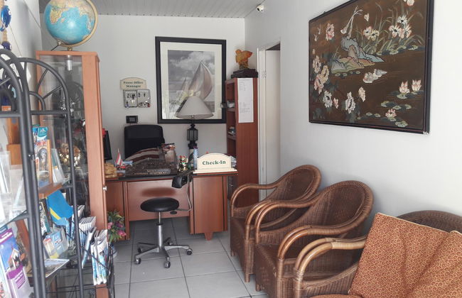 Aruba Harmony Apartments - Foto 17