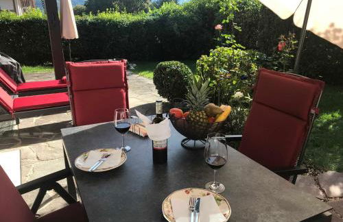 Alpen Suite Abwinkl - Foto 23