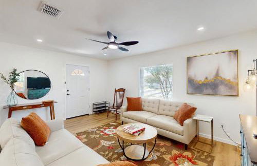 Game Room! Family Home, 6 Mi to Pearl District - Foto 7