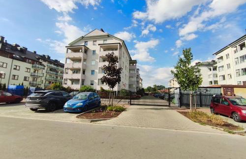 SDH 3 Wolomin comfortable apartment near Warsaw - Foto 28