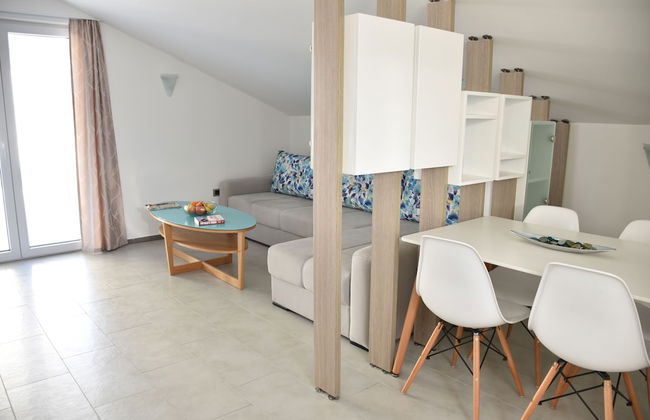 Villa Vita - Foto 19