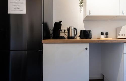 Nice Apartment Marl - Photo 13