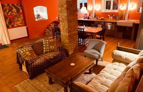 Villa Kersdorf - Foto 38