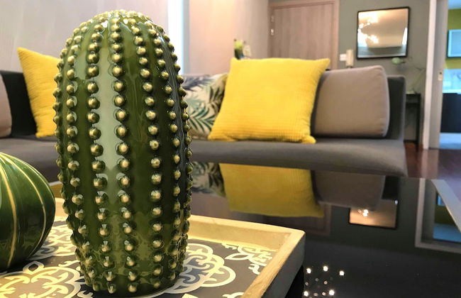 Metro Court Apartments - Foto 58