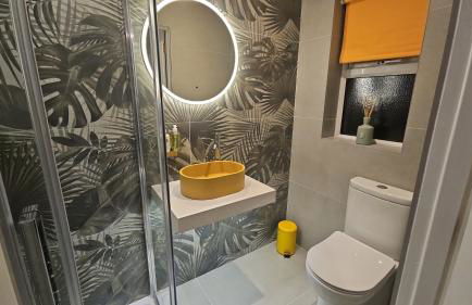 Cherrymount Cottage - Foto 44