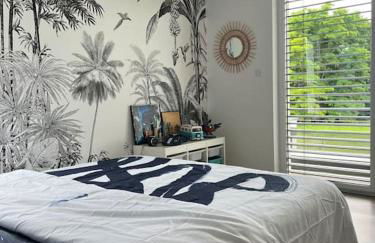 Villa de l'Elbe proche Europapark en Alsace - Foto 17