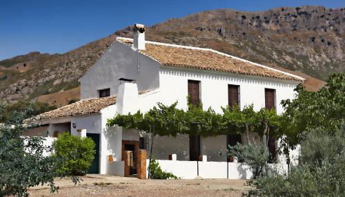 Cortijo el llano Priego de Córdoba - Foto 5