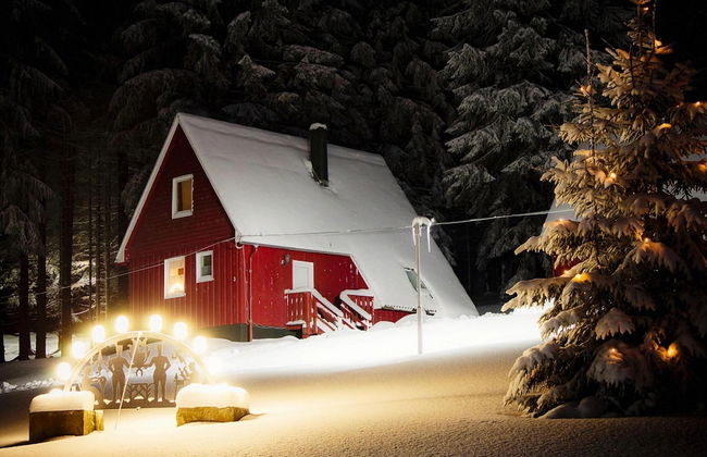 Holiday Complex Erzgebirge Idyll, Breitenbrunn - Foto 22