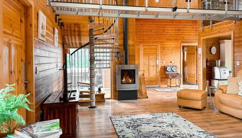 Wild Grape Lodge - Foto 4