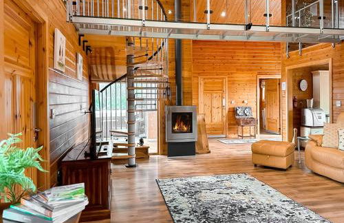 Wild Grape Lodge - Foto 4