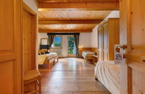 Agritur Maso Pan - Foto 51