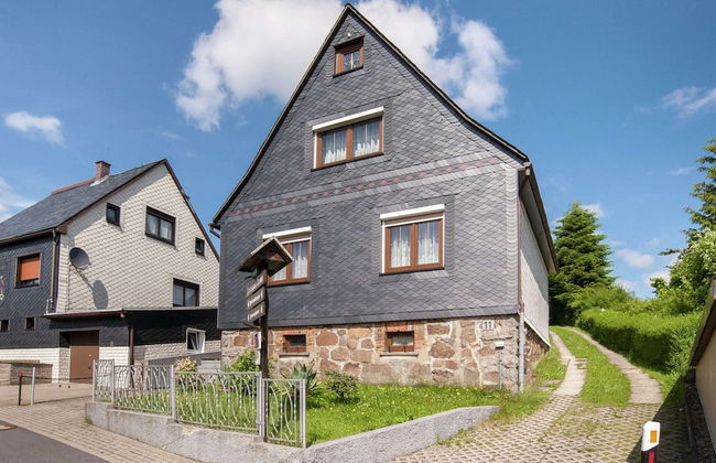 Holiday Home With Terrace and Garden - Foto 1