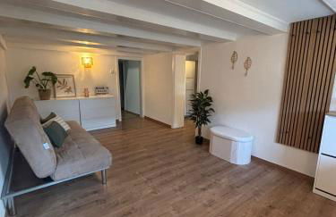 115 qm Apartment für bis zu 8 Personen mit 4 Schlafzimmern - Photo 5