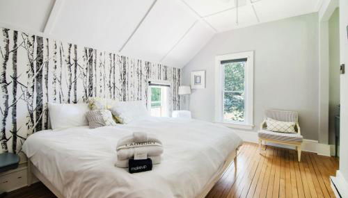 Mahaney Suite BW Boutique Hotel - Foto 2