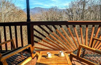 Mountain Views Hot Tub Movie Room 12 Priv Acres - Photo 47