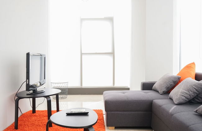 South Tower 2BR at L'Avenue Apartment - Foto 15