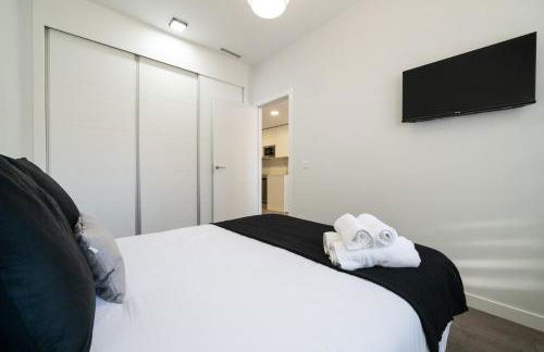 Getafe Suites - Foto 9