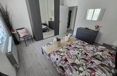La Casa di Nonna Mari - Photo 12