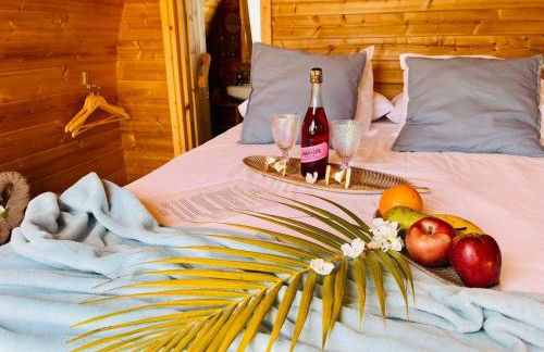 Lykke Suite Spa Piscina y Jardín by Deihu Experiences - Foto 65