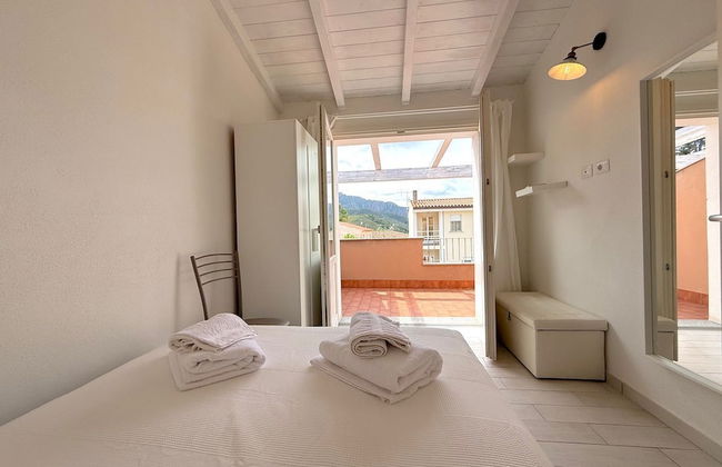 Villa Acacia K&G House Viddalba - Foto 2