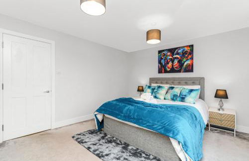 Elegant Hither Green Family Home - Foto 20