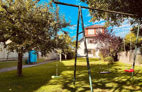 Ferienwohnung Bella - Foto 14