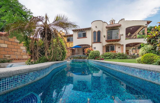 Forget about everything and relax - Foto 23