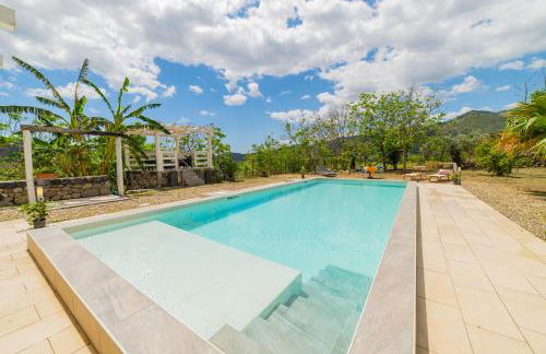 Sicily Stone Cottage with swimming pool - Foto 49