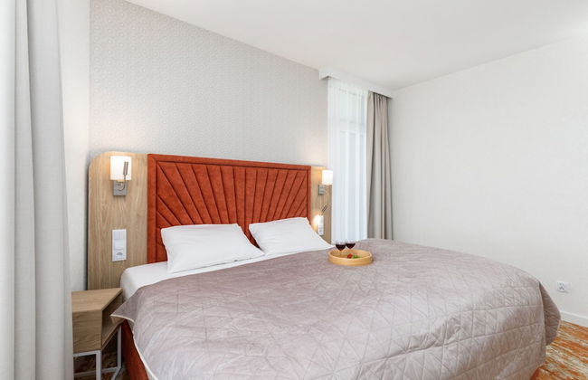 Bel Mare Apartments by Renters - Photo 5