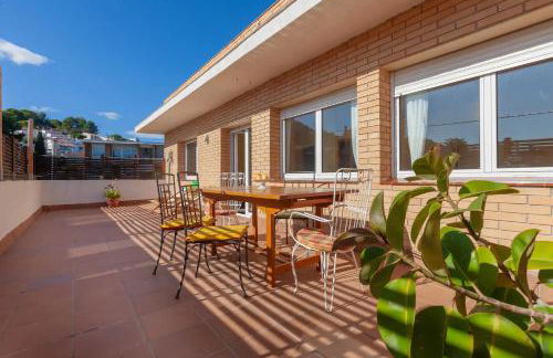 Can Stella, luminoso apartamento de playa en Costa Dorada - Tarragona - Foto 30