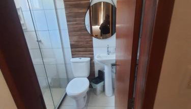 Casa com piscina- condomínio verão vermelho II UNAMAR CABO FRIO - Foto 4