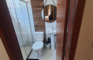 Casa com piscina- condomínio verão vermelho II UNAMAR CABO FRIO - Foto 4