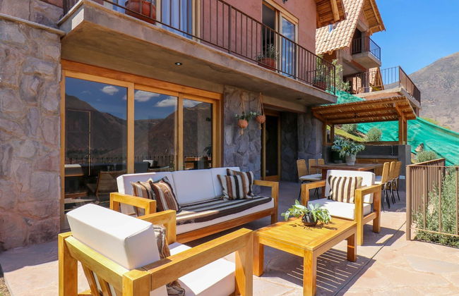 w Awesome 2BR House in Valle Sagrado - Foto 63