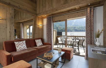 MGM Hôtels & Résidences - Résidence Alexane - Foto 8