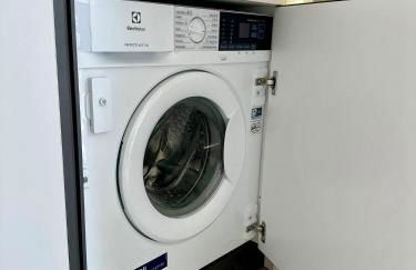 Homely Basel Airport - Foto 37