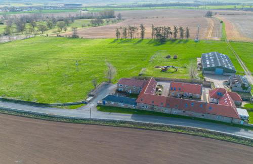 Stewards Cottage - North East Escapes - Foto 32