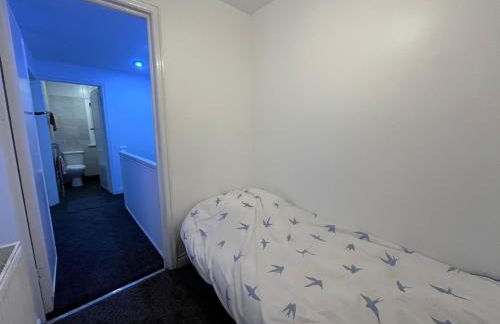 Lovely Peaceful Family Home Quiet Area Historic Saltaire - Foto 4