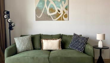 Charmant appartement T3 contemporain au bord de l'eau sur le Bassin Arcachon - Foto 5