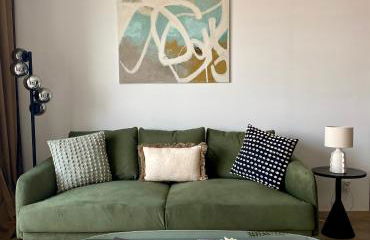 Charmant appartement T3 contemporain au bord de l'eau sur le Bassin Arcachon - Photo 5